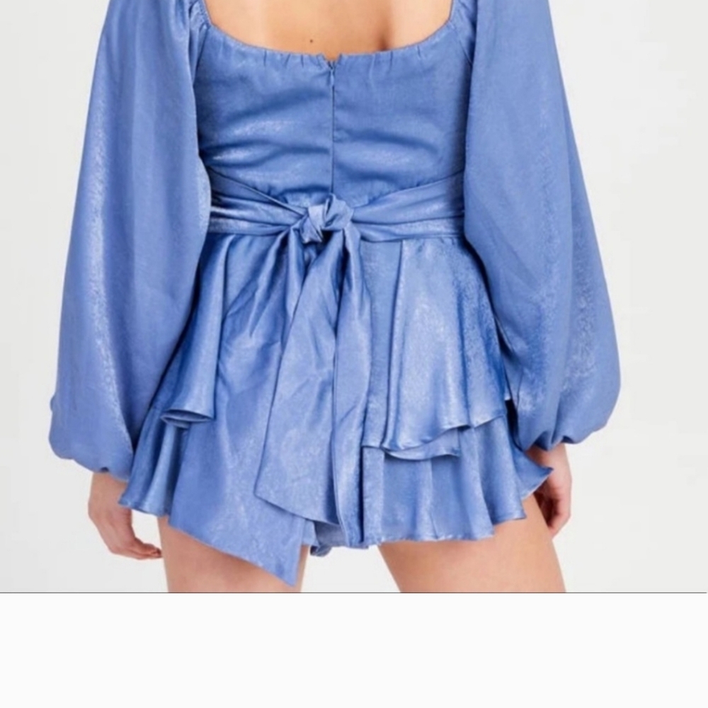 Altard state romper - Picture 2 of 6